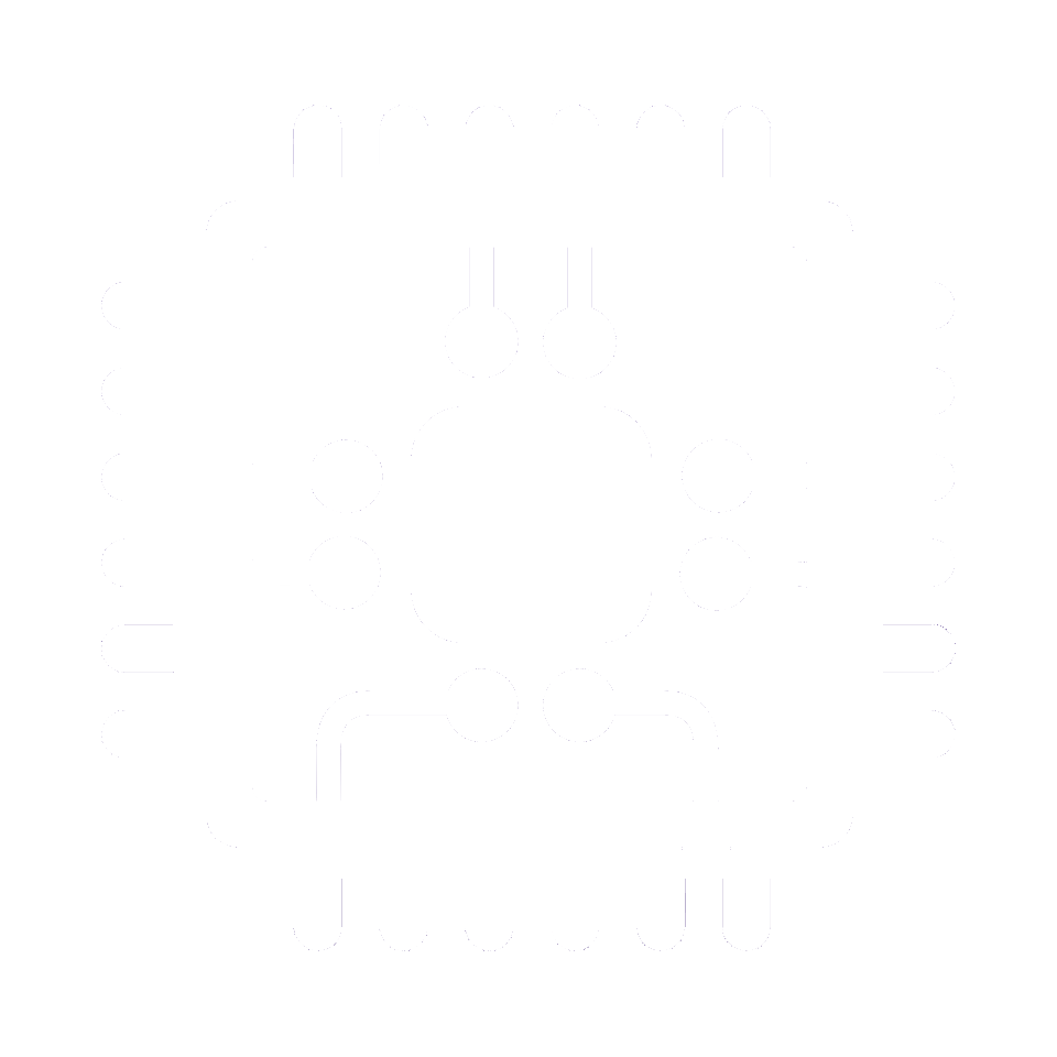 CPU icon